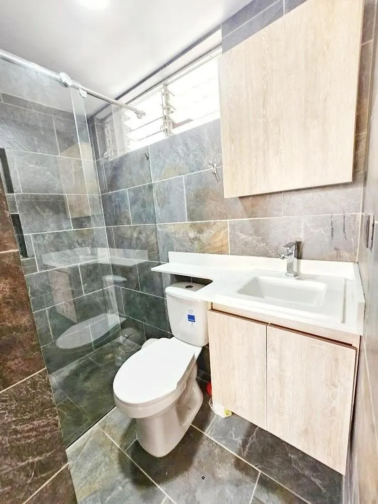 Exclusivo Apartamento En Estadio Medellín 0*,  Colômbia